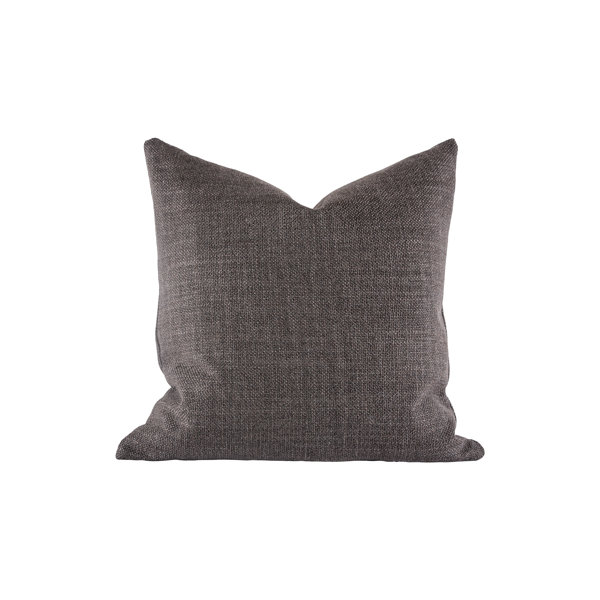 Aidan Gray Throw Pillow Wayfair